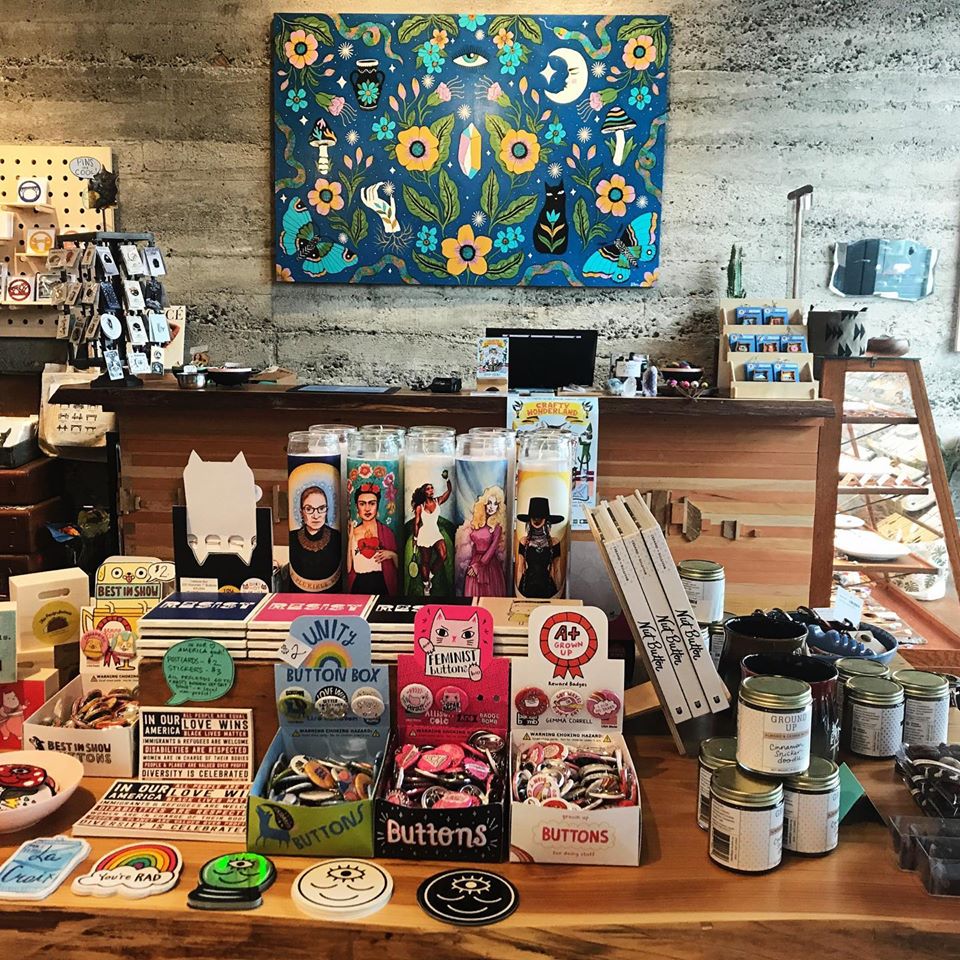 Shop with Us THIS WEEKEND and Enter to Win Prizes!!!