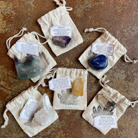 Crystal Mystery Grab Bag