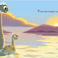 I Believe in You Board Book