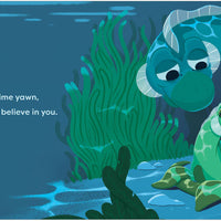 I Believe in You Board Book