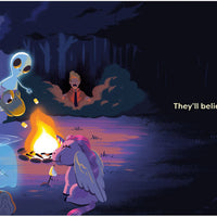 I Believe in You Board Book