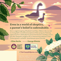 I Believe in You Board Book