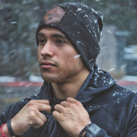 Little Bay Root Explore Oregon Beanie