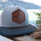 Explore Oregon Trucker Hat