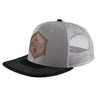 Explore Oregon Trucker Hat