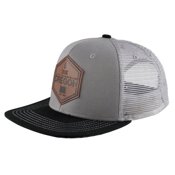 【S/E/O】 EXPLORER TRUCKER CAP Explorer Trucker Hat – MyTruckerHats