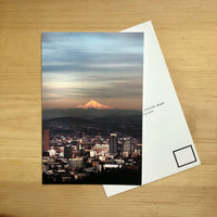 Photographic Postcard Set