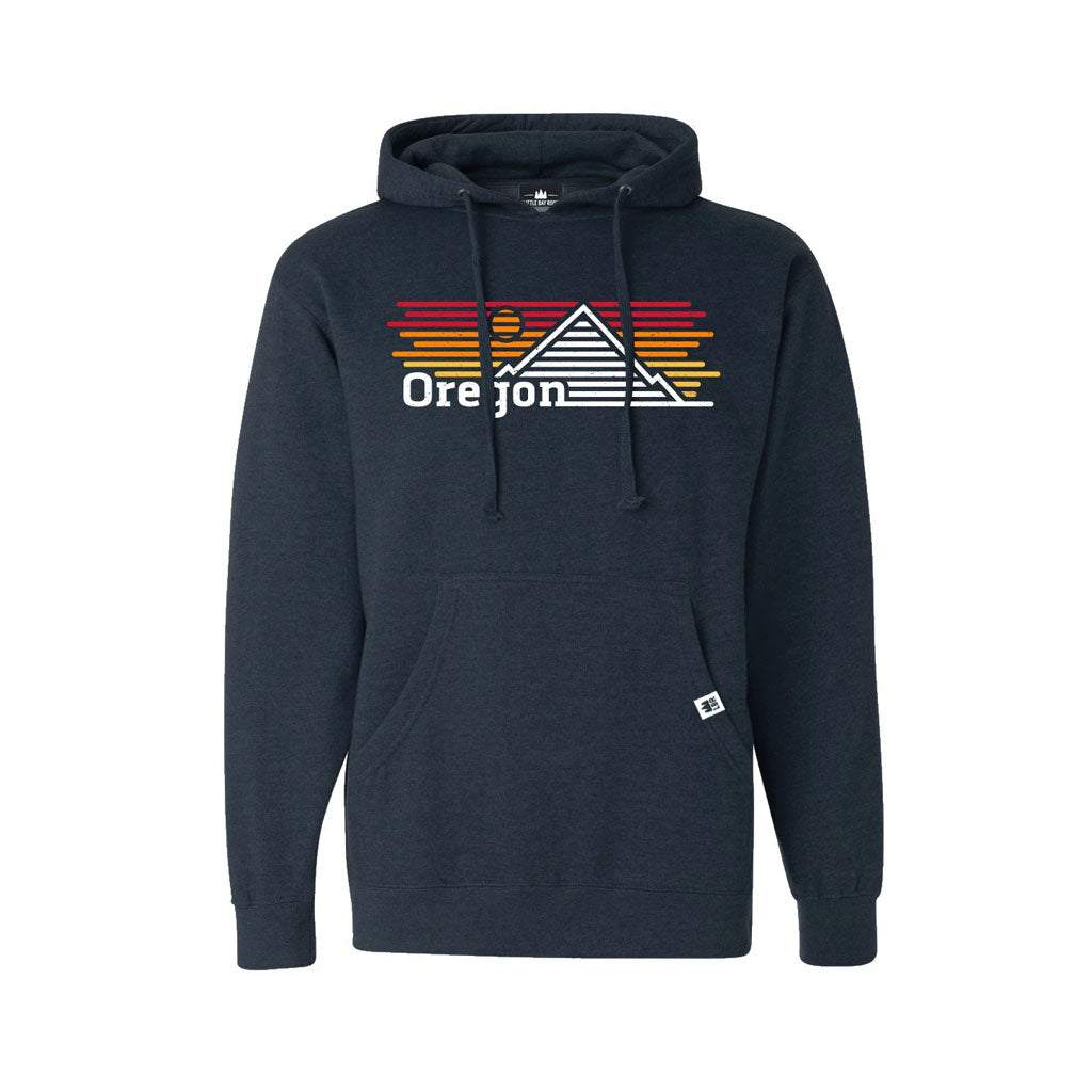 Oregon Horizons Hoodie
