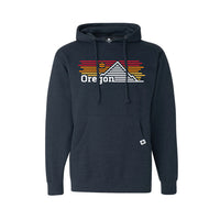 Oregon Horizons Hoodie