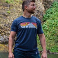 Oregon Horizons T-Shirt