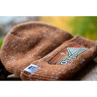 Little Bay Root Oregon Horizons Beanie