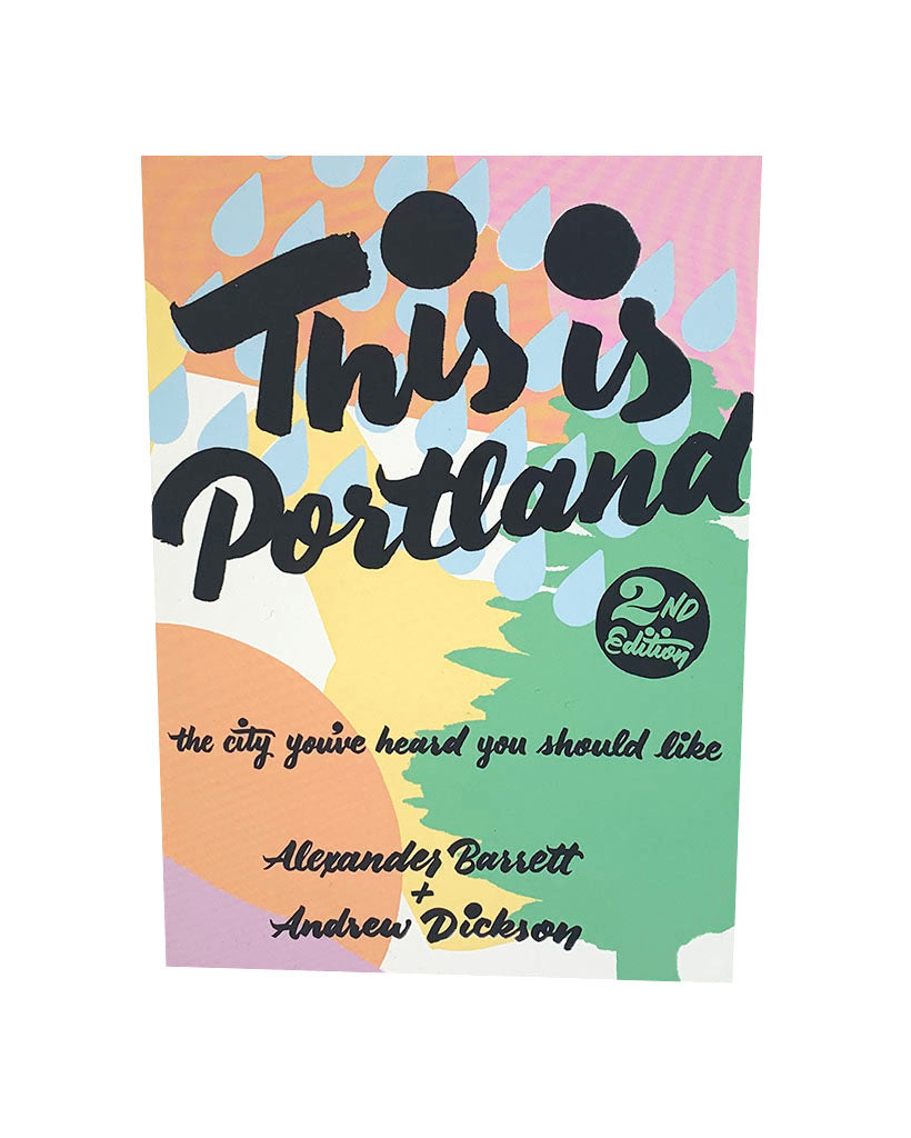 This is Portland