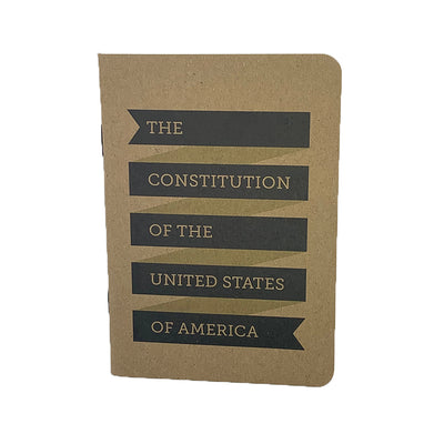 Pocket U.S. Constitution