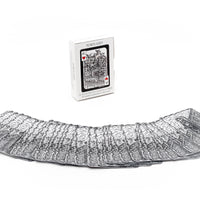 Landmarks of Portland Playing Cards