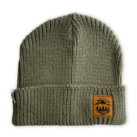 Oregon Fifty Ranges Beanie