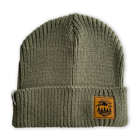 Oregon winter hat cheap