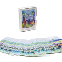 Secrets of Portland Playing Cards