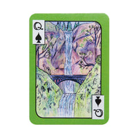 Secrets of Portland Playing Cards