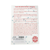 Walking with Ramona Book