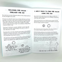 Witches Guide to the Moon Zine