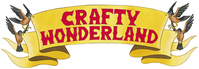Crafty Wonderland