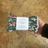 Reusable Paper Towels