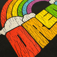 Oregon Dreaming Rainbow T-Shirt