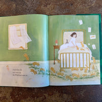 The Wildest Thing Book