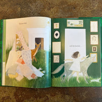 The Wildest Thing Book