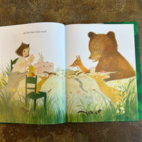 The Wildest Thing Book