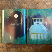 The Wildest Thing Book