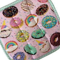 Donut Dreams Potholder