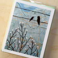 Bird Card Set