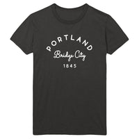 Portland Bridges T-Shirt