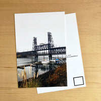 Photographic Postcard Set