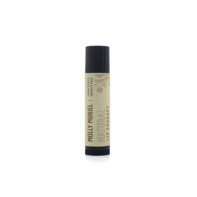 Natural Unscented Lip Therapy