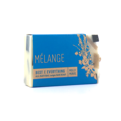 Mélange Best of Everything Soap