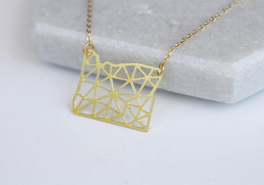CTHY OBJECT NECKLACE | CTHY