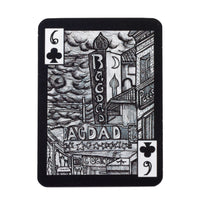 Landmarks of Portland Playing Cards