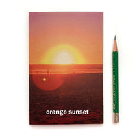 Oregon Sunsets Journal